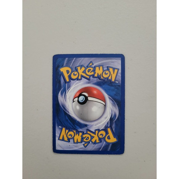 Classic Base Set 2 Potion 122/130 Common Trainer Pokemon Card - Picture 2 of 2